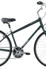 KHS Bicycles KHS Brentwood Hybrid Bike (M)