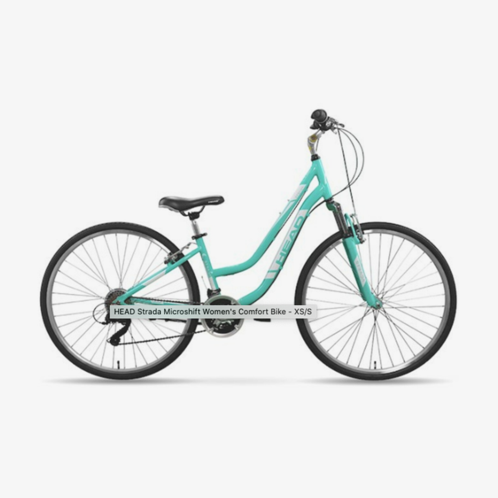 Head Bikes Head Strada Hybrid Bike (W)