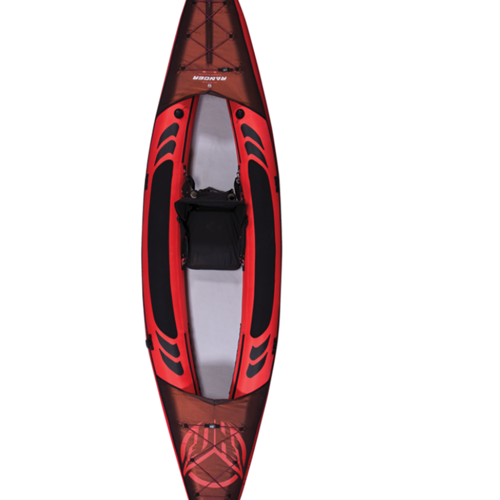 HO Sports HO Ranger 1 iKayak (A)