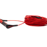 Hyperlite Hyperlite Stitched Grip w/70'Fuse M/L WakeBoard Rope (A)