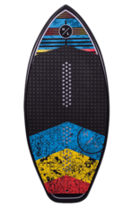 Hyperlite Hyperlite 3.9 Gromcast Wakesurf Board (YTH)S21