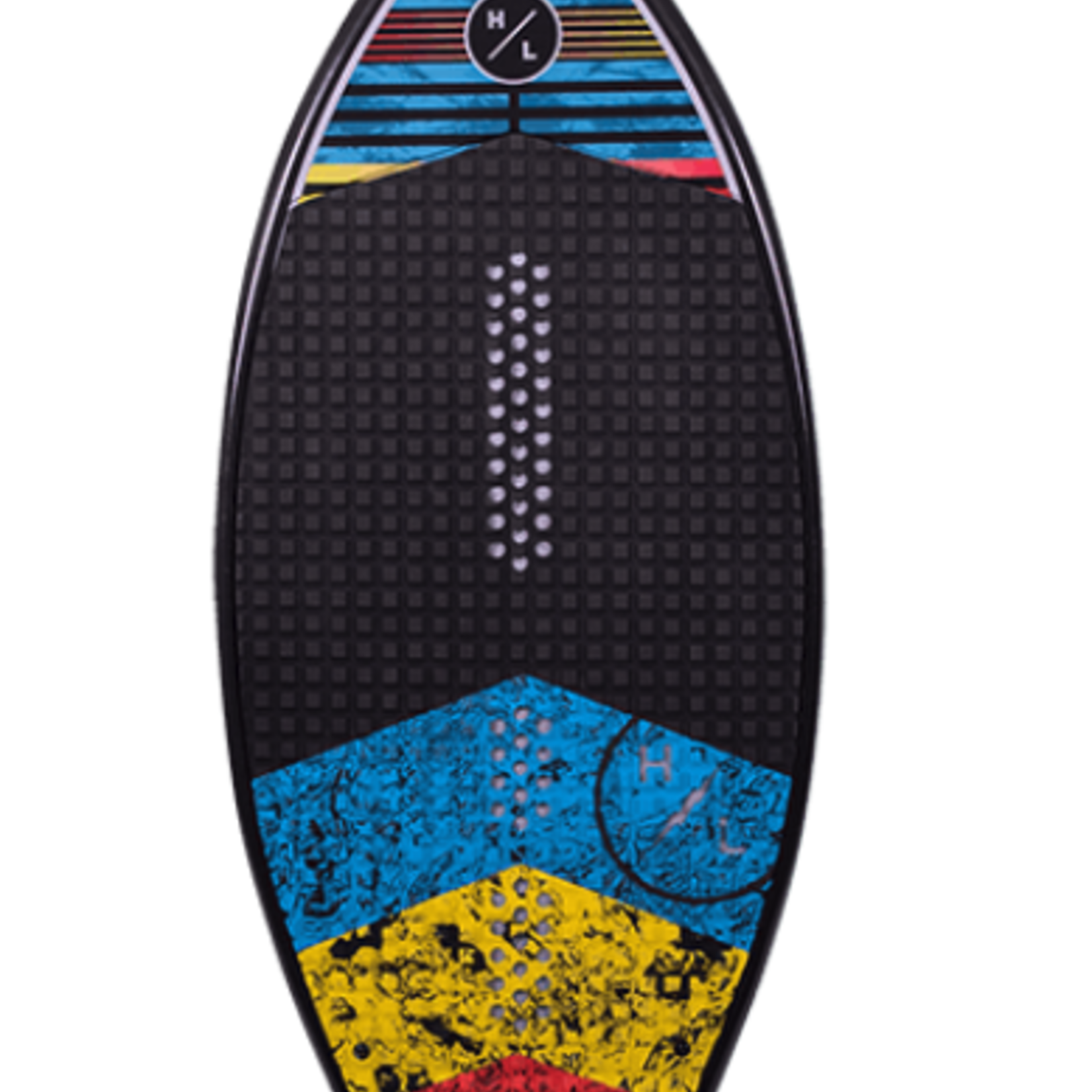 Hyperlite Hyperlite 3.9 Gromcast Wakesurf Board (YTH)S21