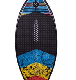 Hyperlite Hyperlite 3.9 Gromcast Wakesurf Board (YTH)S21