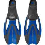 US Divers U.S. Divers Proflex O.H. Fins (YTH)