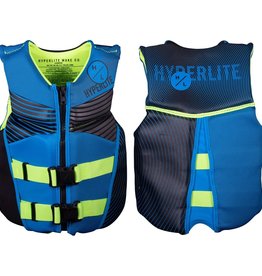 Hyperlite Hyperlite Toddler Indy Neoprene Vest (YTH)S22