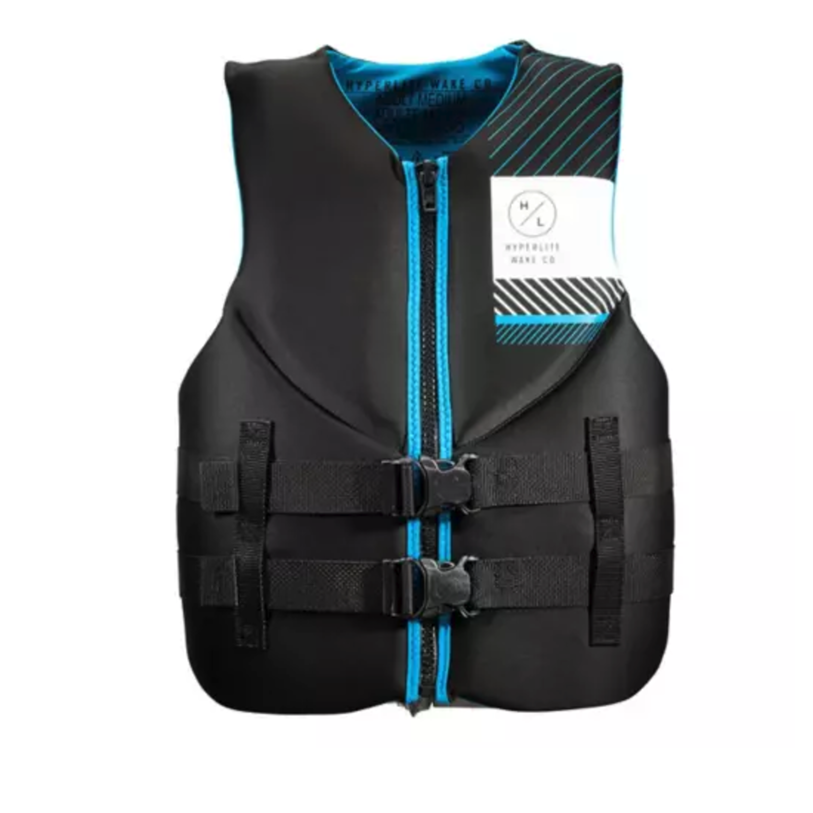Hyperlite Hyperlite Indy HRM Neoprene Vest (M)