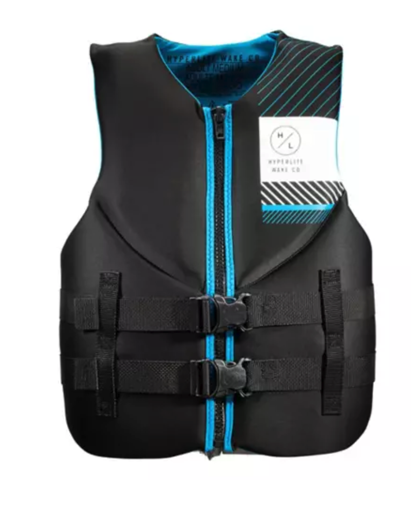 Hyperlite Hyperlite Indy HRM Neoprene Vest (M)