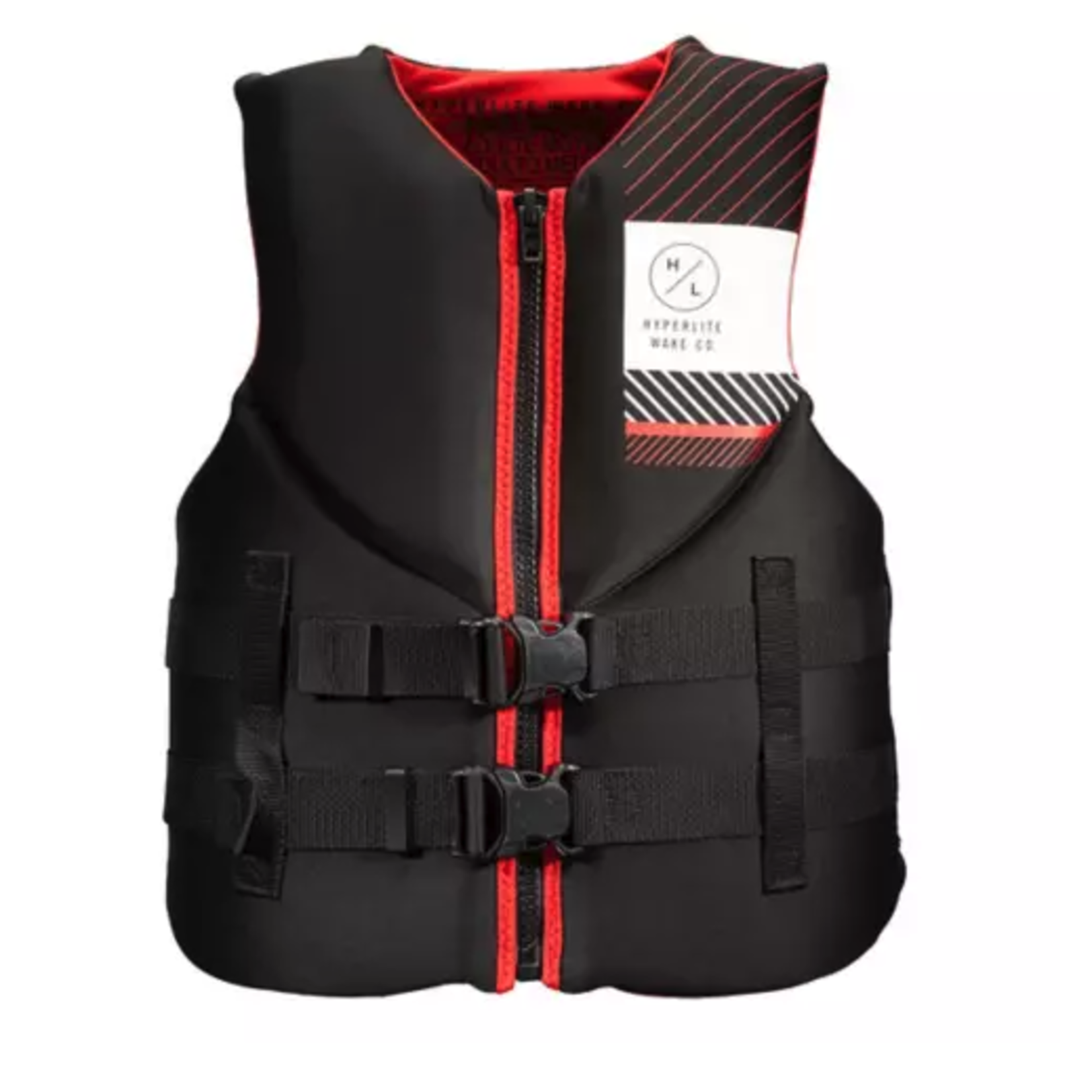 Hyperlite Hyperlite Indy HRM Neoprene Vest (M)