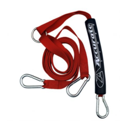 Tow Ropes - Shepherd and Schaller Sporting Goods