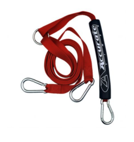 HO Sports HO Nylon Webbing Boat Tow Harness(A)S25