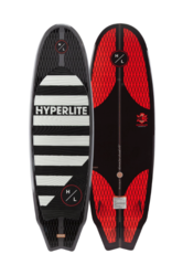 Hyperlite Hyperlite 5.9 HL Landlock Wakesurf Board (A) S21