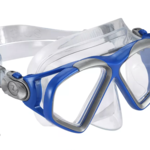 US Divers U.S. Divers Cozumel LS Mask/Airent Snorkel (A)