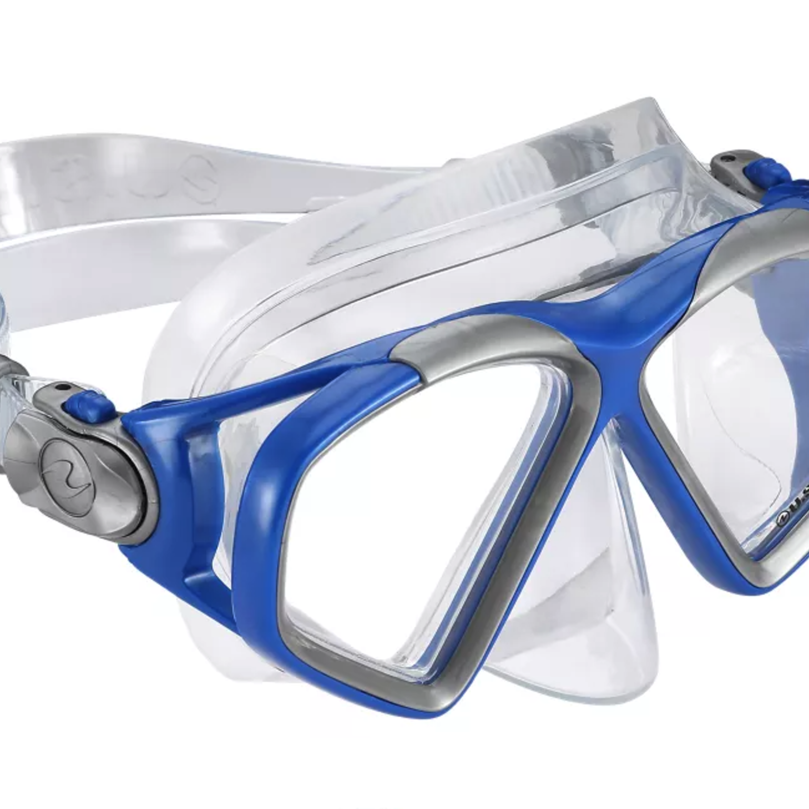 US Divers U.S. Divers Cozumel LS Mask/Airent Snorkel (A)