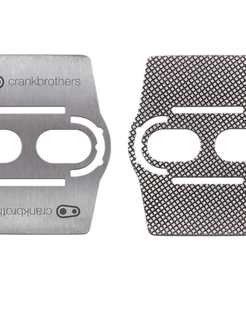 Quality Bike Products Crank Bros Shoe Shields