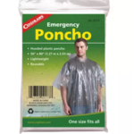 Liberty Mountain Sports Coghlan's Emergency Poncho
