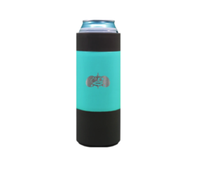 Non-Tipping 12oz Slim Can Cooler