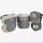 K2 K2 Alexis In-Line Skate Pad Set (W)