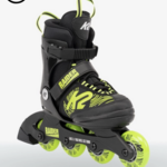 K2 K2 Raider In-Line Skate (YTH)