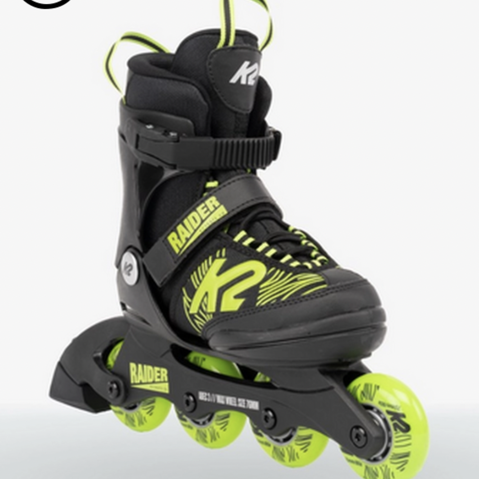 K2 K2 Raider In-Line Skate (YTH)