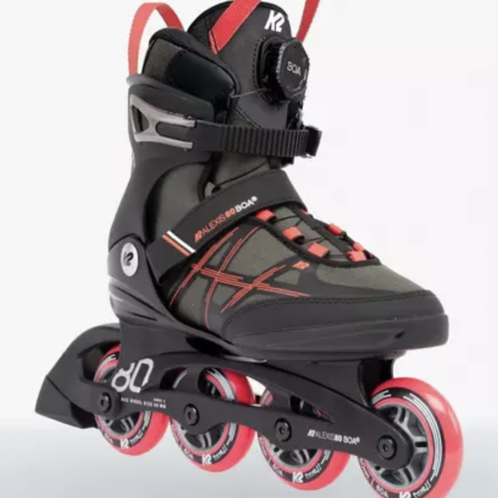 K2 K2 FIT 80 BOA In-Line Skate (W)
