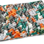 Nemo Nemo Chipper Foam Seat