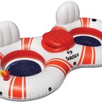 Solstice Solstice Super Chill River Tube-Duo w/Cooler