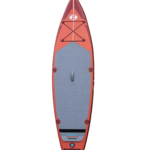 Solstice Solstice 10' iSUP Touring w/Pump-Paddle-Leash-Backpack (A)