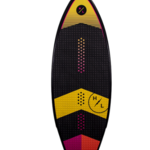 Hyperlite Hyperlite 5.4 HL Broadcast Wakesurf Board (A) S22