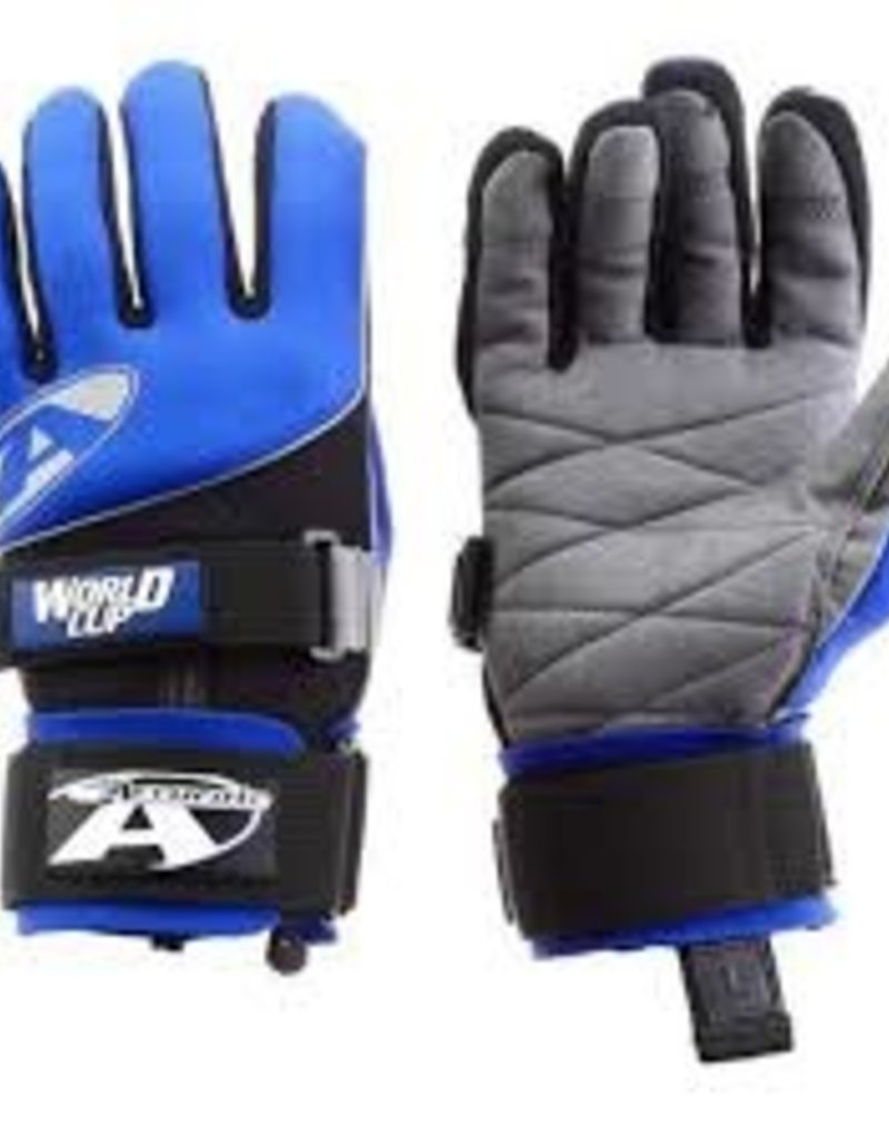 HO Sports HO World Cup Waterski Glove-Pair (A) S15