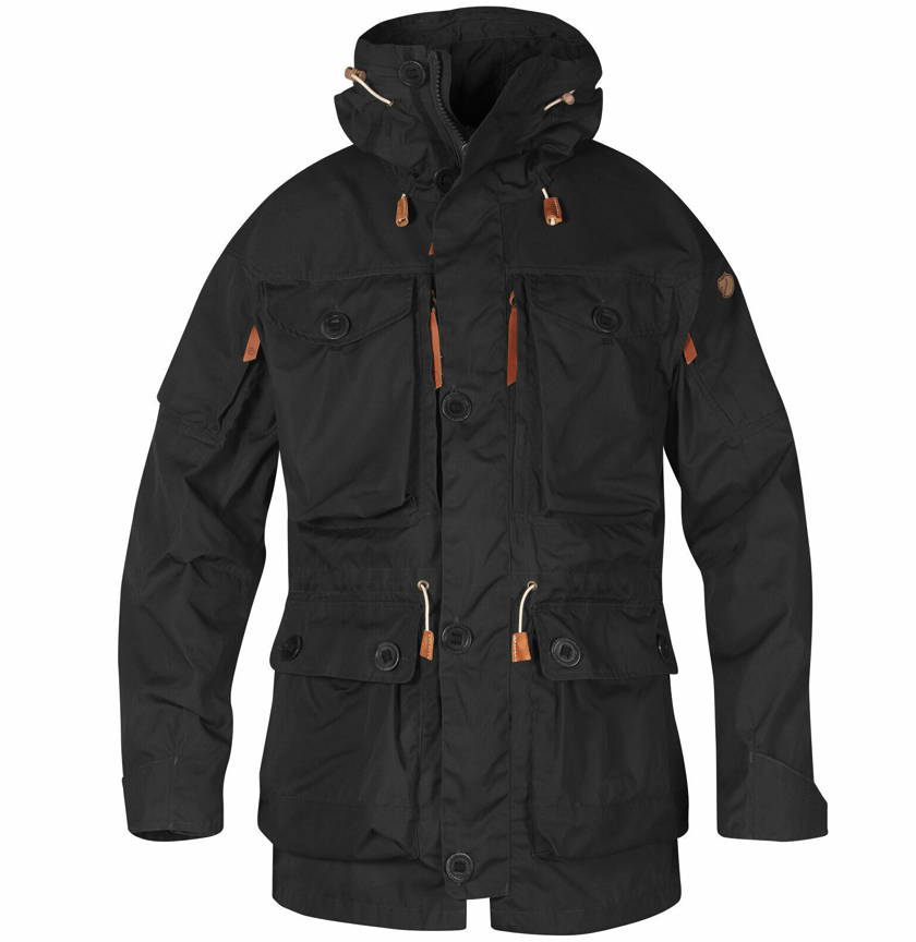 Fjallraven Smock No. 1 (M) - Shepherd and Schaller Sporting Goods