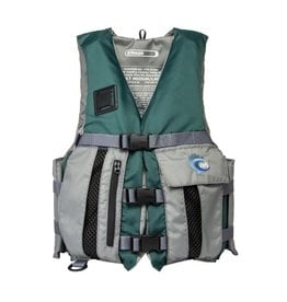 MTI-Marine Tech MTI STRIKER Kayak Vest (A)