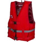 MTI-Marine Tech MTI Livery Sport Kayak Vest (A)