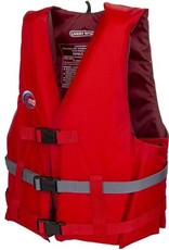 MTI-Marine Tech MTI Livery Sport Kayak Vest (A)