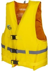 MTI-Marine Tech MTI Livery Sport Kayak Vest (A)