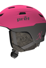 Pret USA Pret Haven X Alpine Helmet (W) 20/21