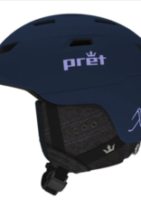 Pret USA Pret Haven X Alpine Helmet (W) 20/21