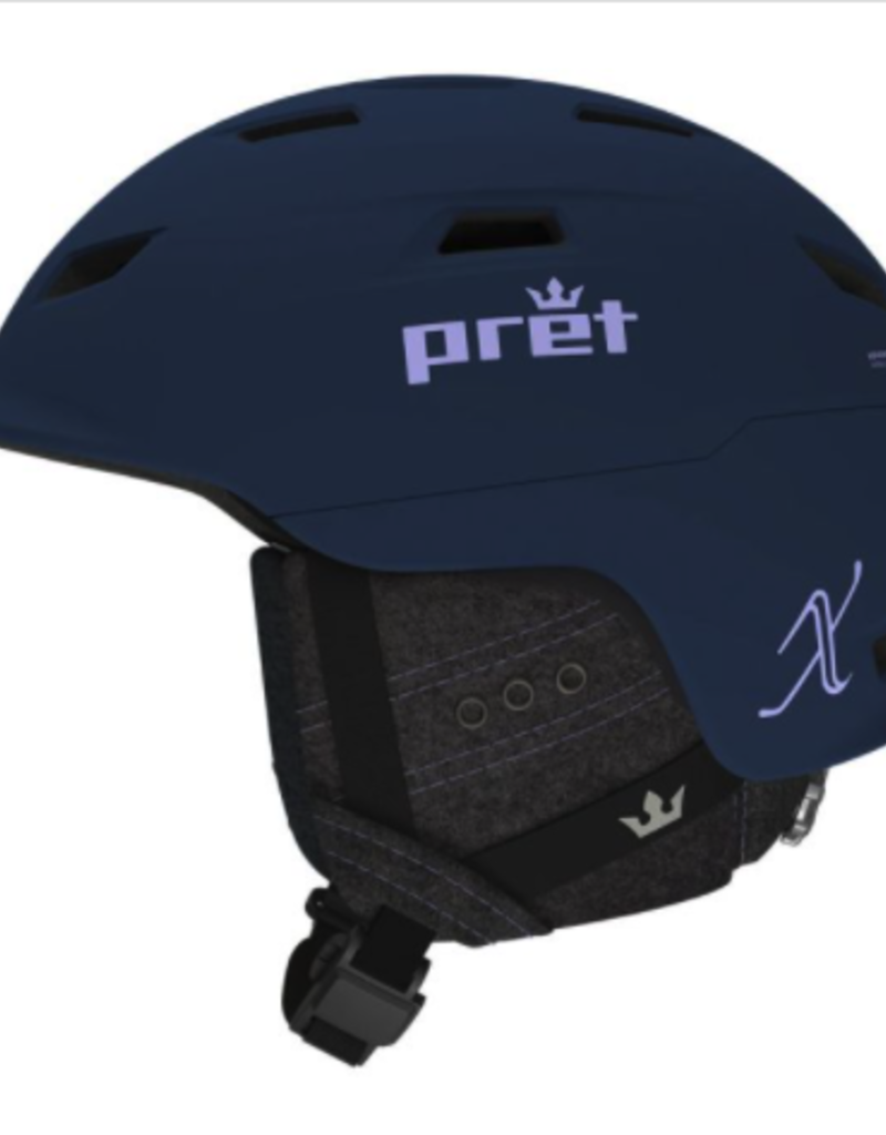 Pret USA Pret Haven X Alpine Helmet (W) 20/21