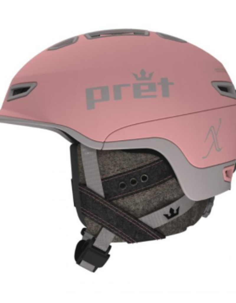 Pret USA Pret Haven X Alpine Helmet (W) 20/21