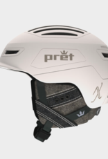 Pret USA Pret Corona X Alpine Helmet (W) 20/21