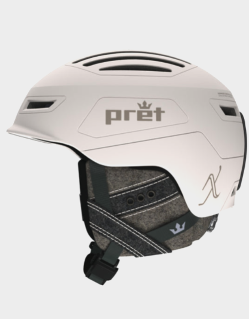 Pret USA Pret Corona X Alpine Helmet (W) 20/21