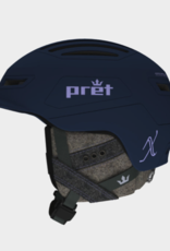 Pret USA Pret Corona X Alpine Helmet (W) 20/21