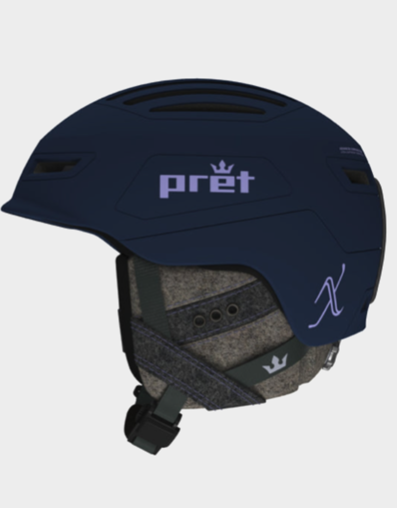 Pret USA Pret Corona X Alpine Helmet (W) 20/21