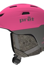 Pret USA Pret Corona X Alpine Helmet (W) 20/21