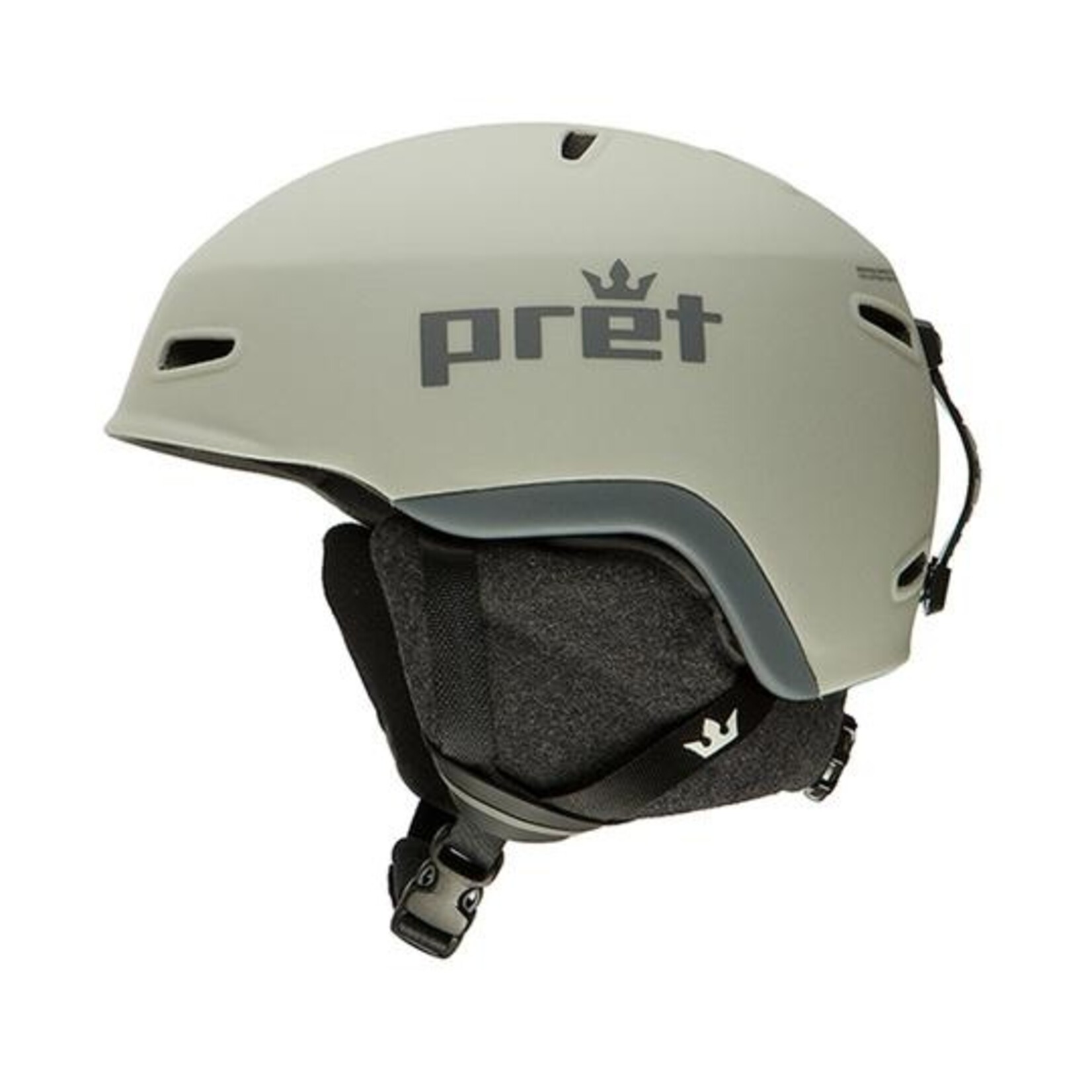 Pret USA Pret KID LID Alpine Helmet (YTH) 20/21