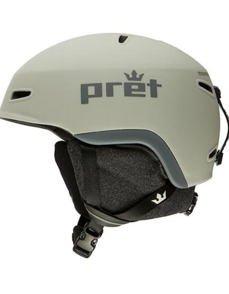 Pret USA Pret KID LID Alpine Helmet (YTH) 20/21