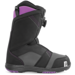 Flow/NiDecker NiDecker Maya BOA Snowboard Boot (W) 19/20