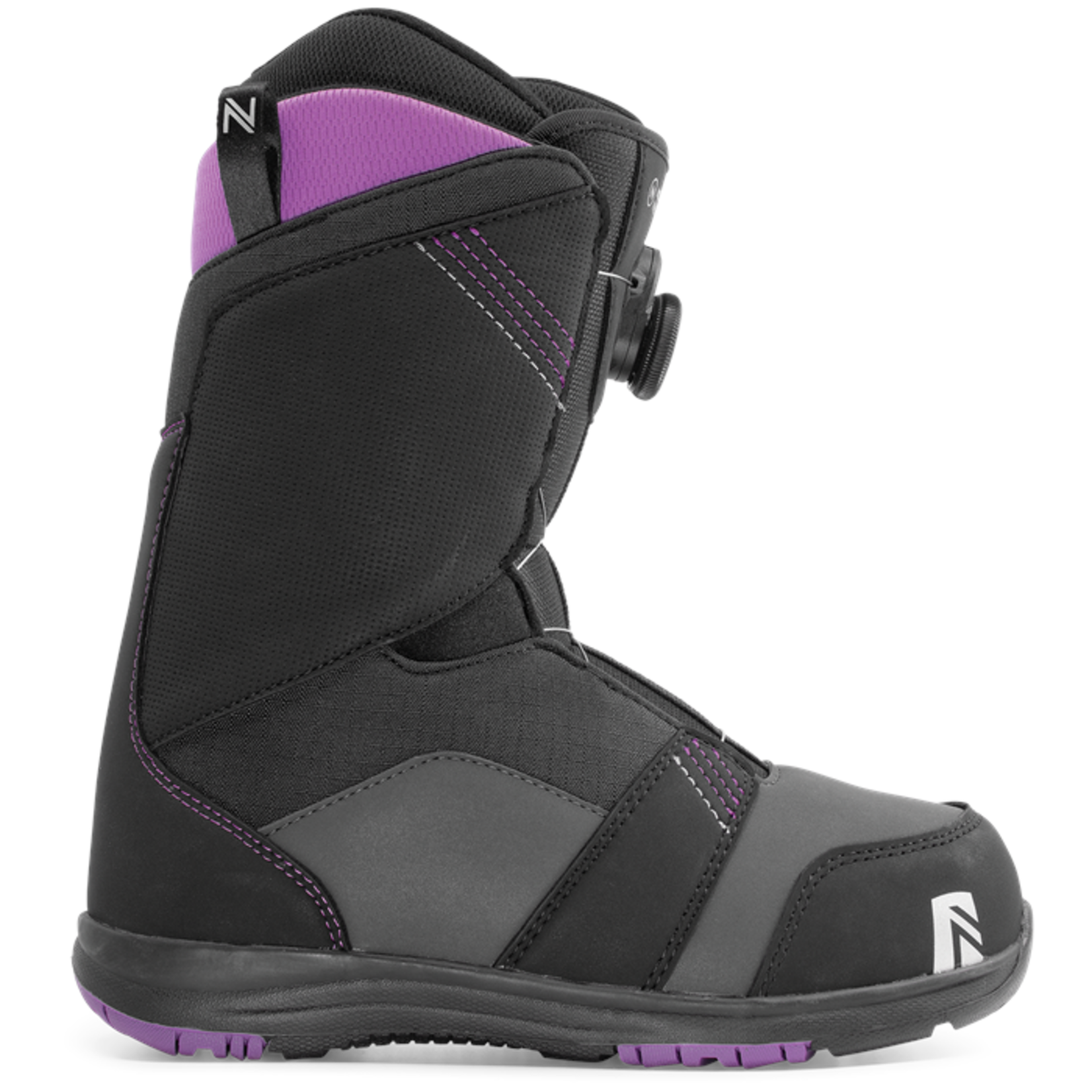 Flow/NiDecker NiDecker Maya BOA Snowboard Boot (W) 19/20