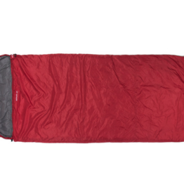 Greenland Sales Corp. Chinook Superlite Hooded Rectangular Sleeping Bag 45 F
