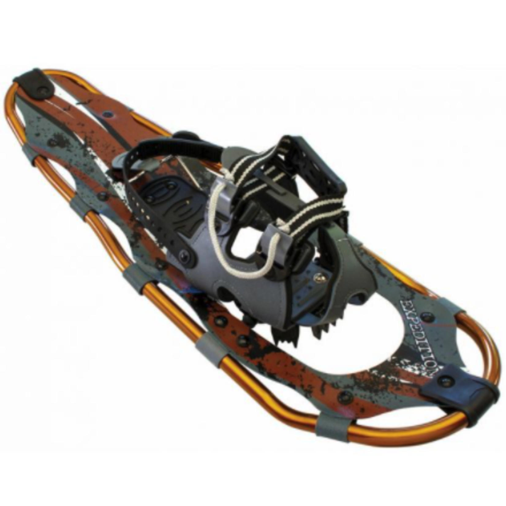 Expedtion, Inc. Expedition Truger Trail Series Snowshoe 8X25