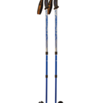 Expedtion, Inc. Expedition Trail Walk-Tek 6061 Trekking Poles Each (A)